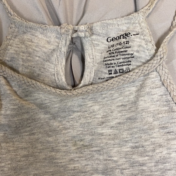 Tank top kids - Picture 2 of 2